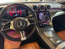 مرسيدس بنز C-Class